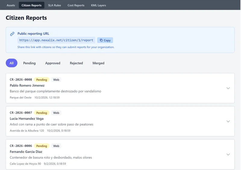 A Portal That Actually Works for Citizens